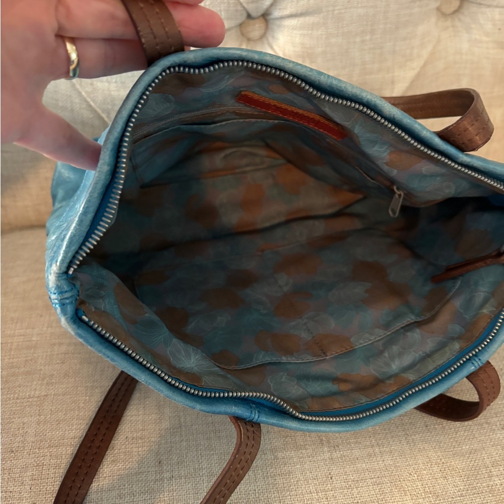 Vintage HOBO Brand Bag - Picture 9 of 9